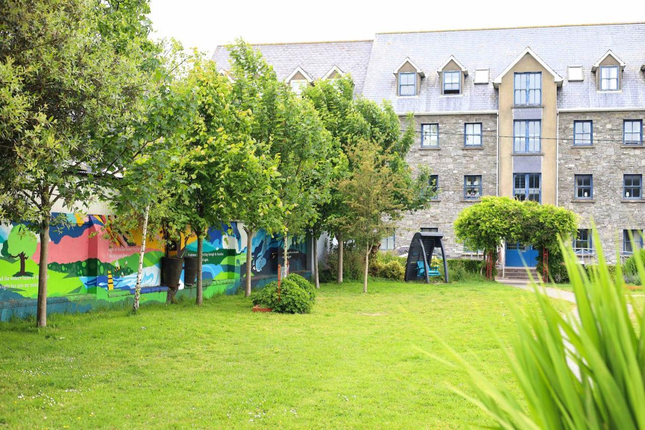Long Quay Apartments, Clonakilty Exterior photo
