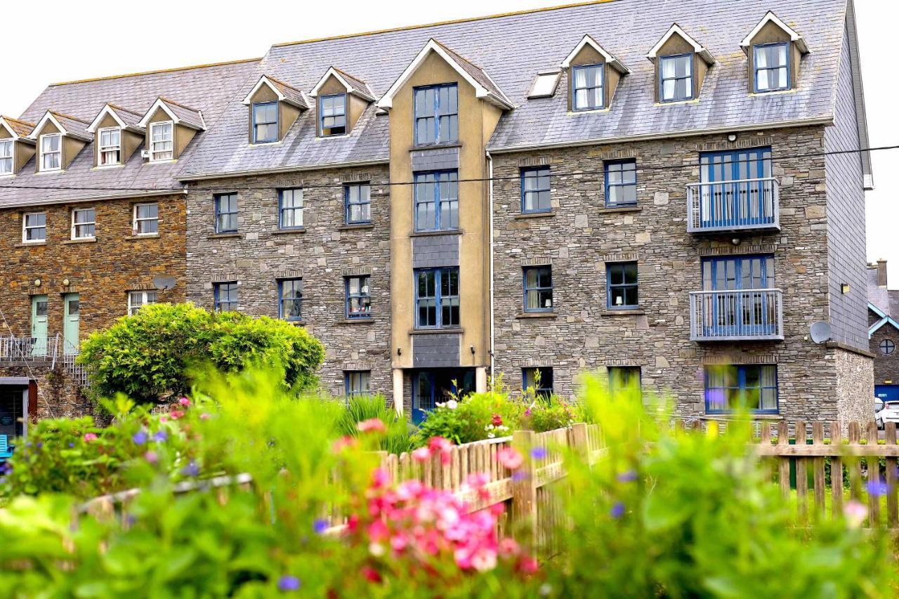 Long Quay Apartments, Clonakilty Exterior photo