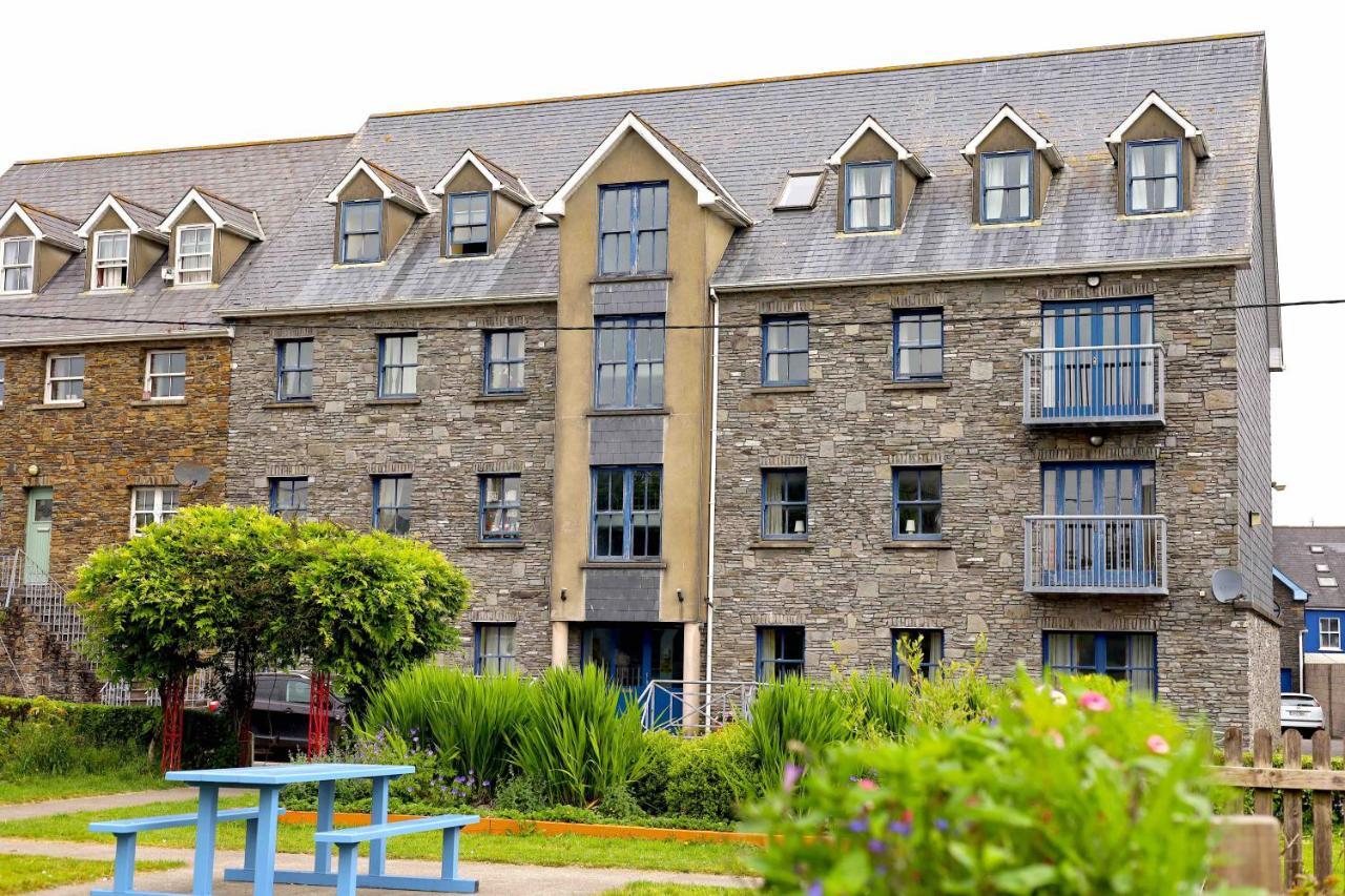 Long Quay Apartments, Clonakilty Exterior photo