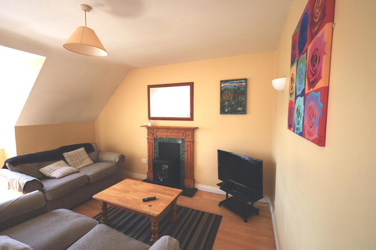 Long Quay Apartments, Clonakilty Exterior photo