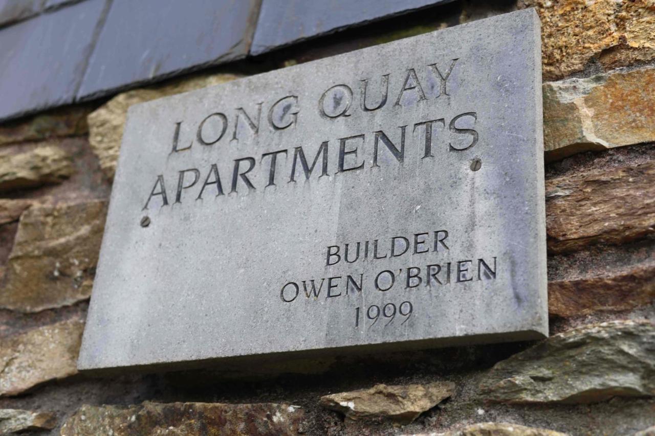 Long Quay Apartments, Clonakilty Exterior photo